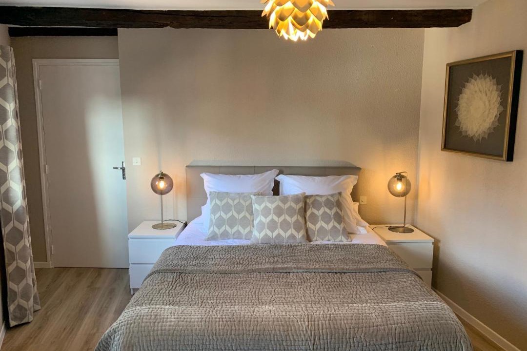 Photo of Bedroom in Albi
