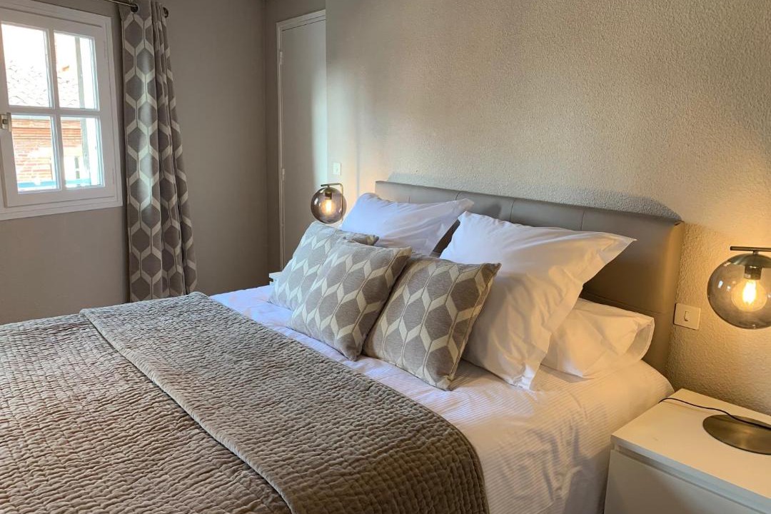 Photo of Bedroom in Albi