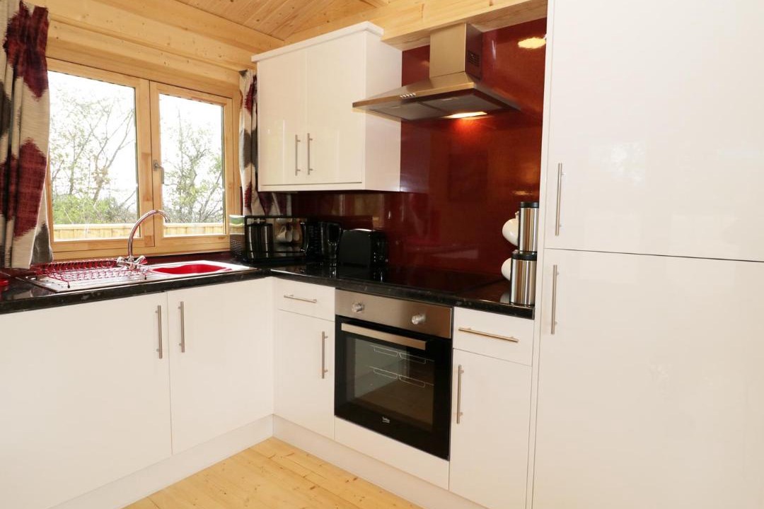 Photo of Kitchen in Merriott