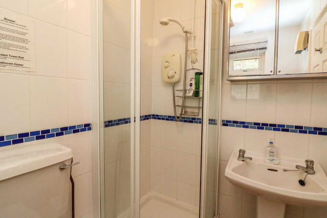 Photo of Bathroom in Bude