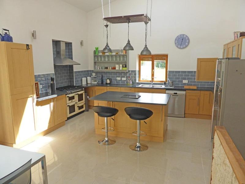 Photo of Kitchen in Eymet