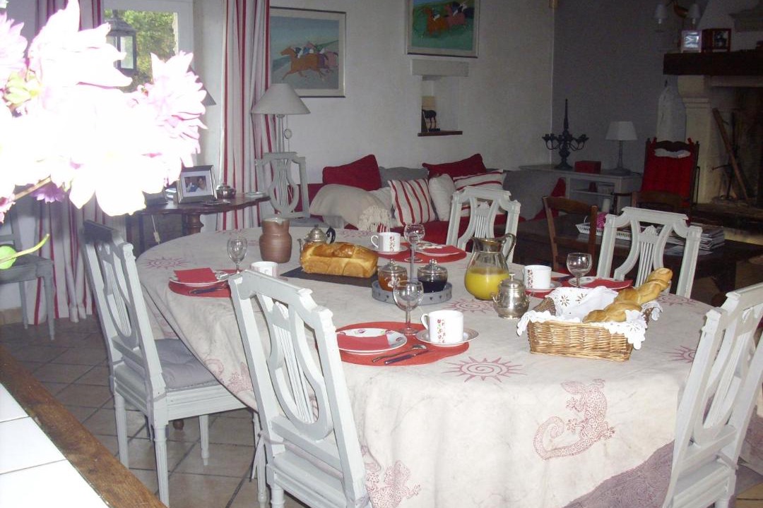 Photo of Others in Saint-Lambert-la-Potherie
