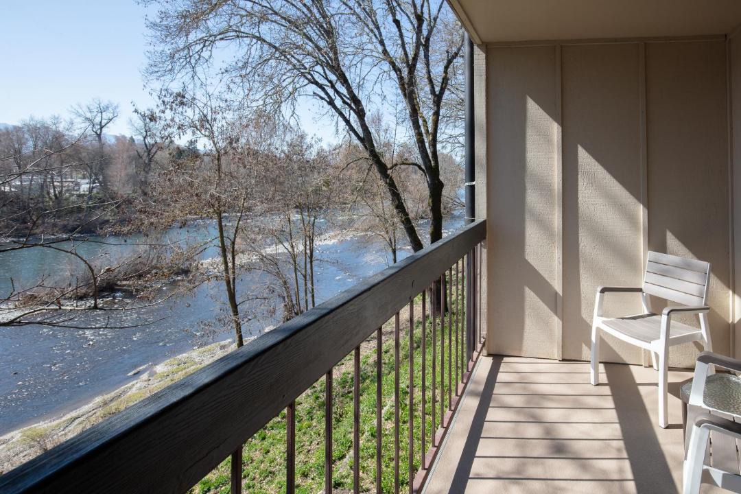 Photo of Patio Balcony in Grants Pass