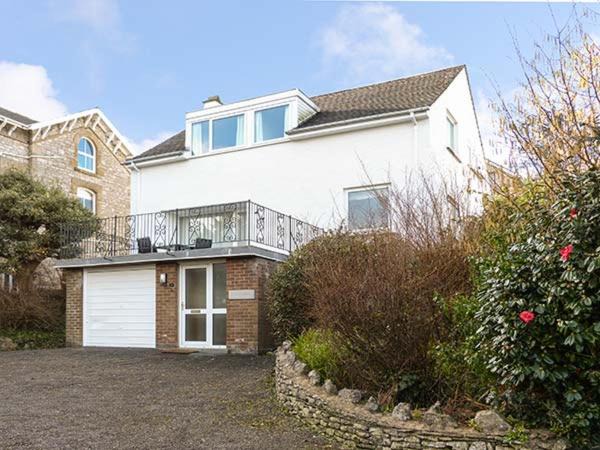 Photo of Buildings in Kents Bank