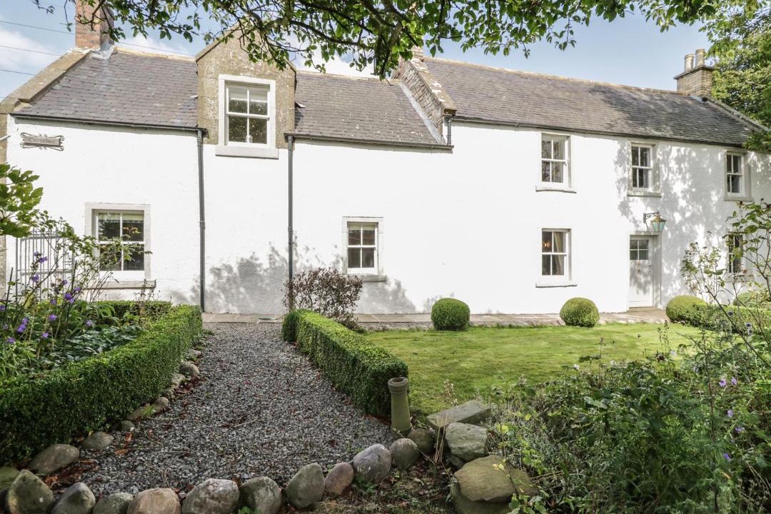 Photo of Buildings in Forfar
