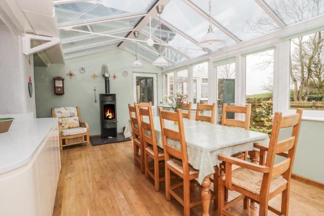 Photo of Livingroom in Amlwch