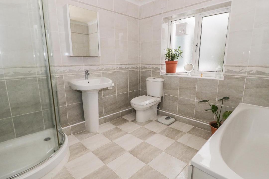 Photo of Bathroom in Amlwch