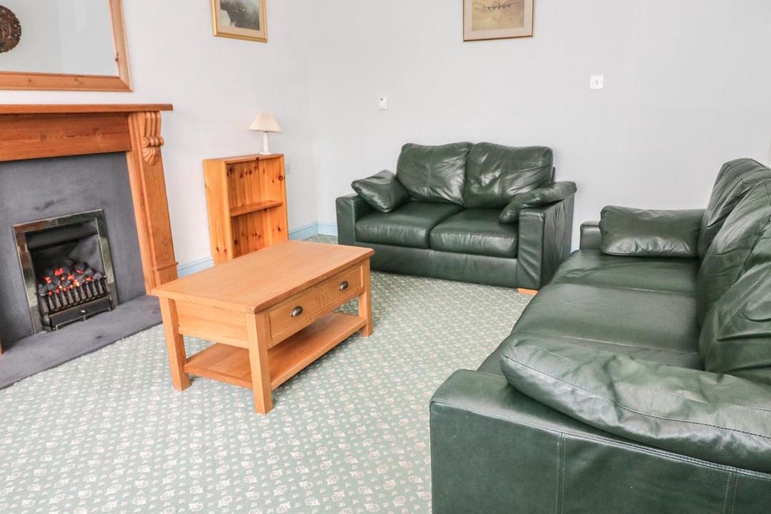 Photo of Livingroom in Amlwch
