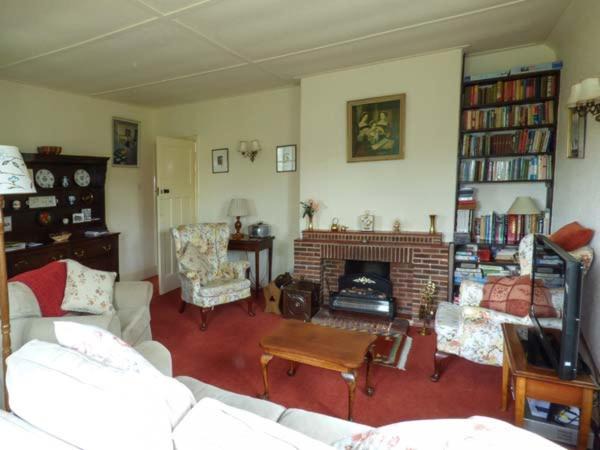 Photo of Livingroom in Bucknell