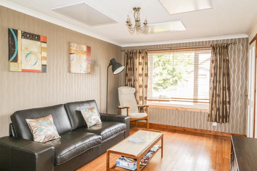 Photo of Livingroom in Aviemore