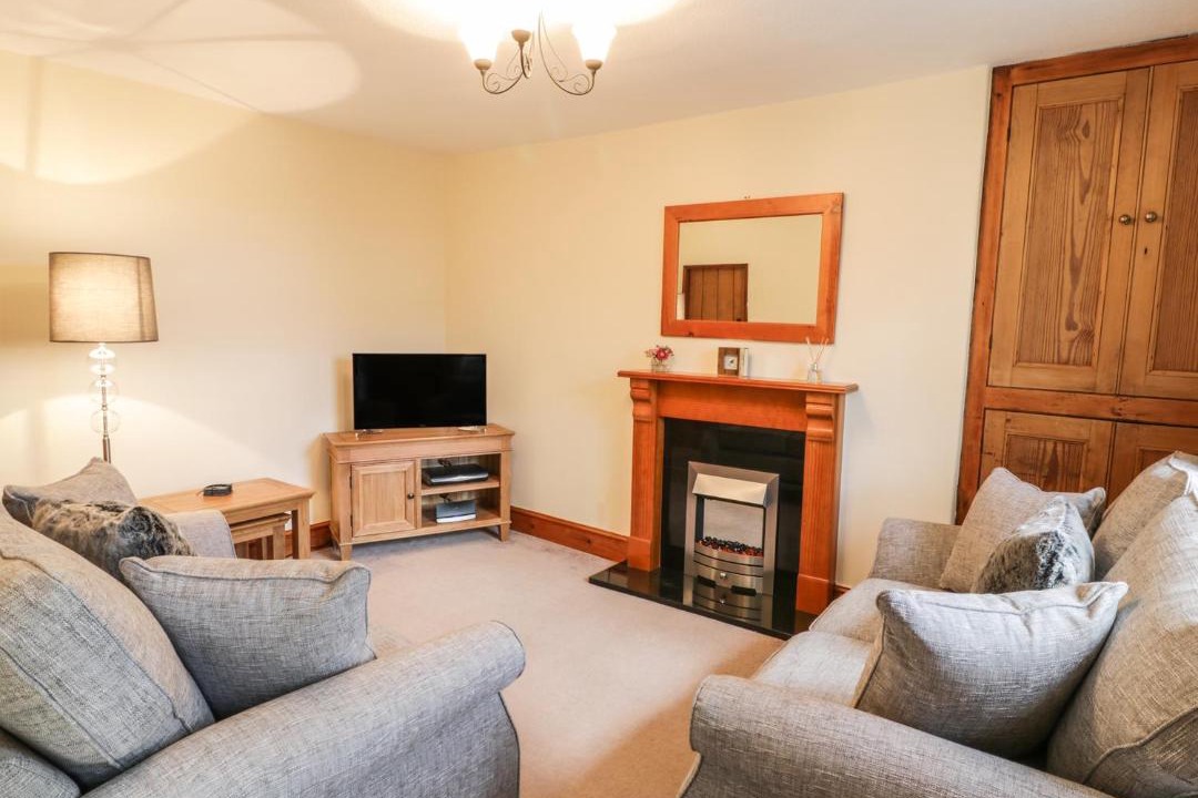 Photo of Livingroom in Dolgellau