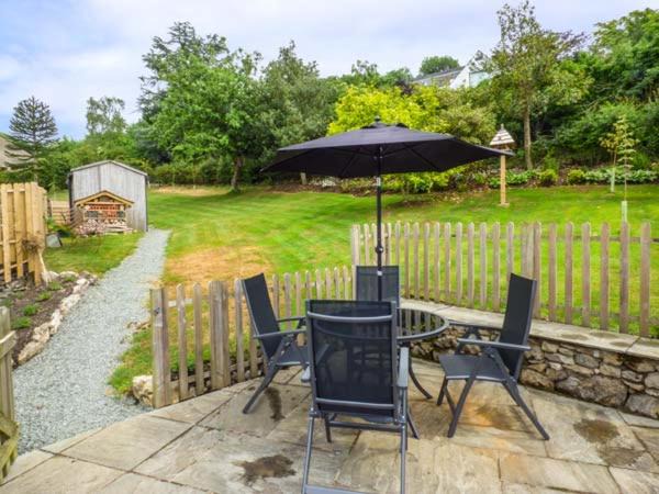 Photo of Patio Balcony in Levens