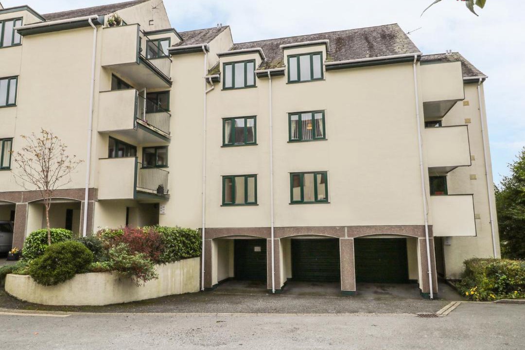 Photo of Buildings in Bowness-on-Windermere
