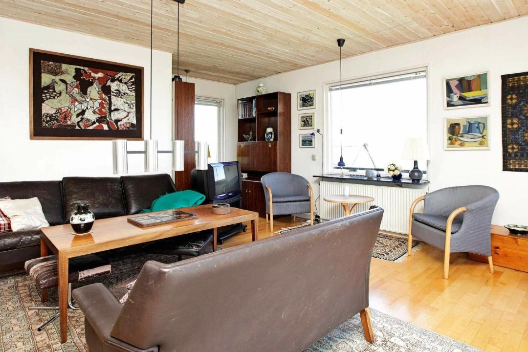 Photo of Livingroom in Hesselager