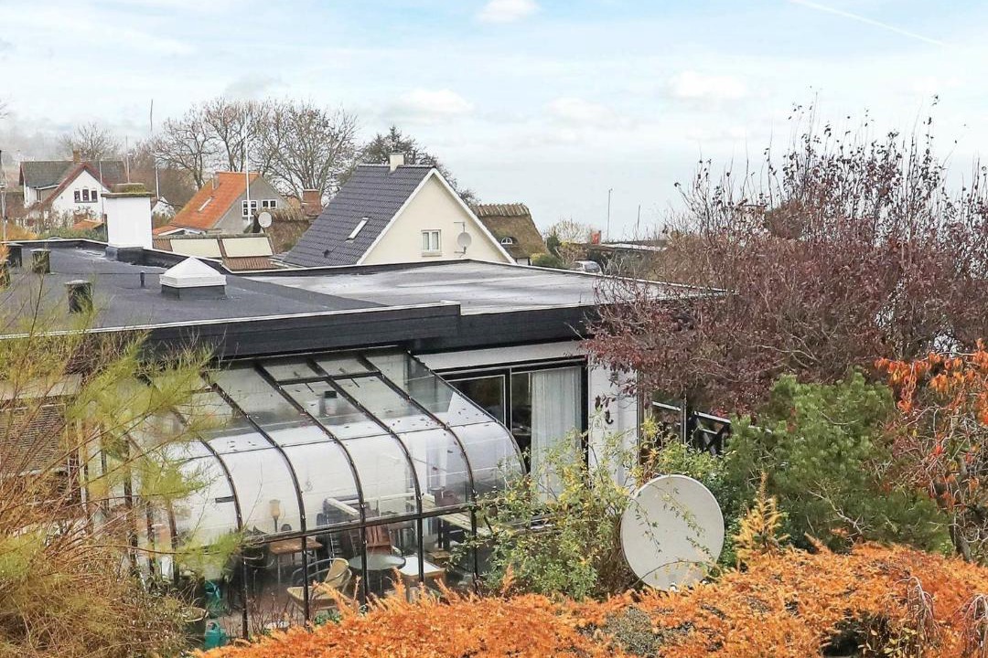 Photo of Buildings in Hesselager