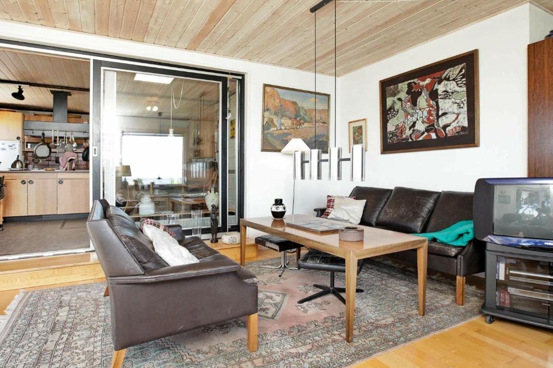 Photo of Livingroom in Hesselager
