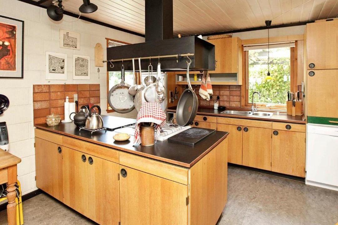 Photo of Kitchen in Hesselager