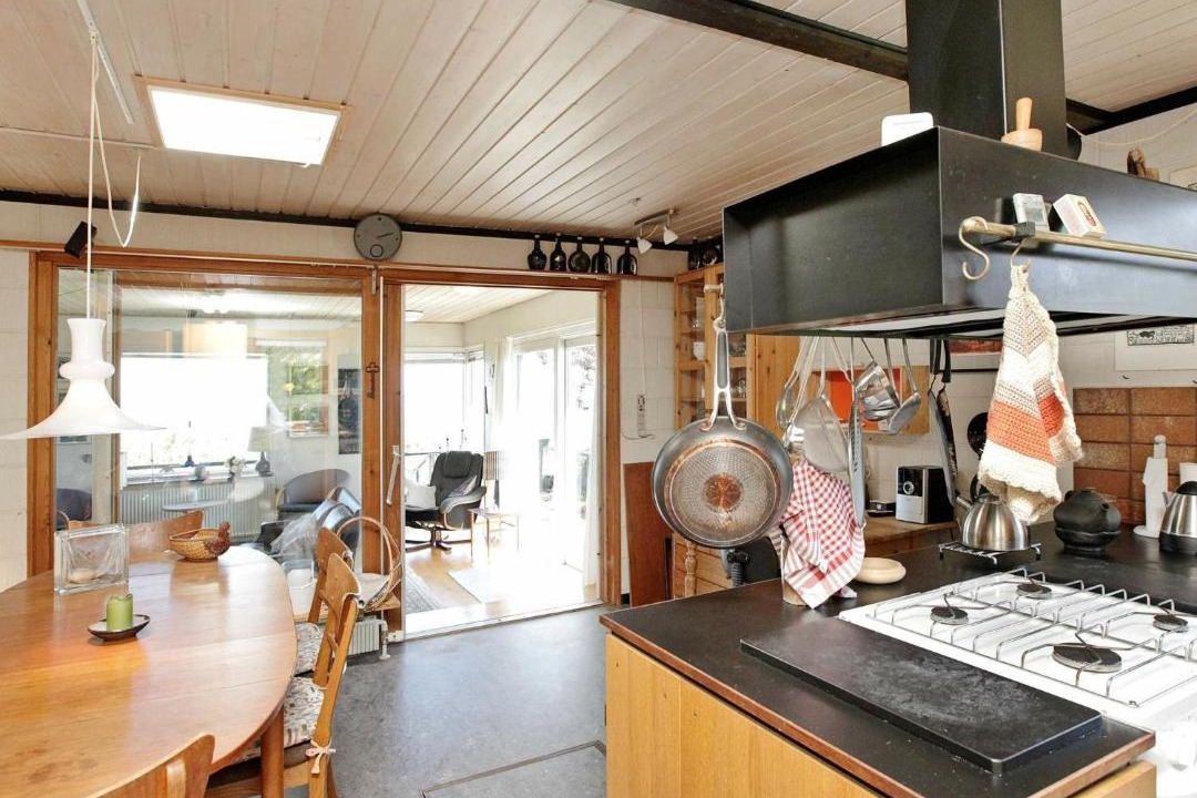 Photo of Kitchen in Hesselager
