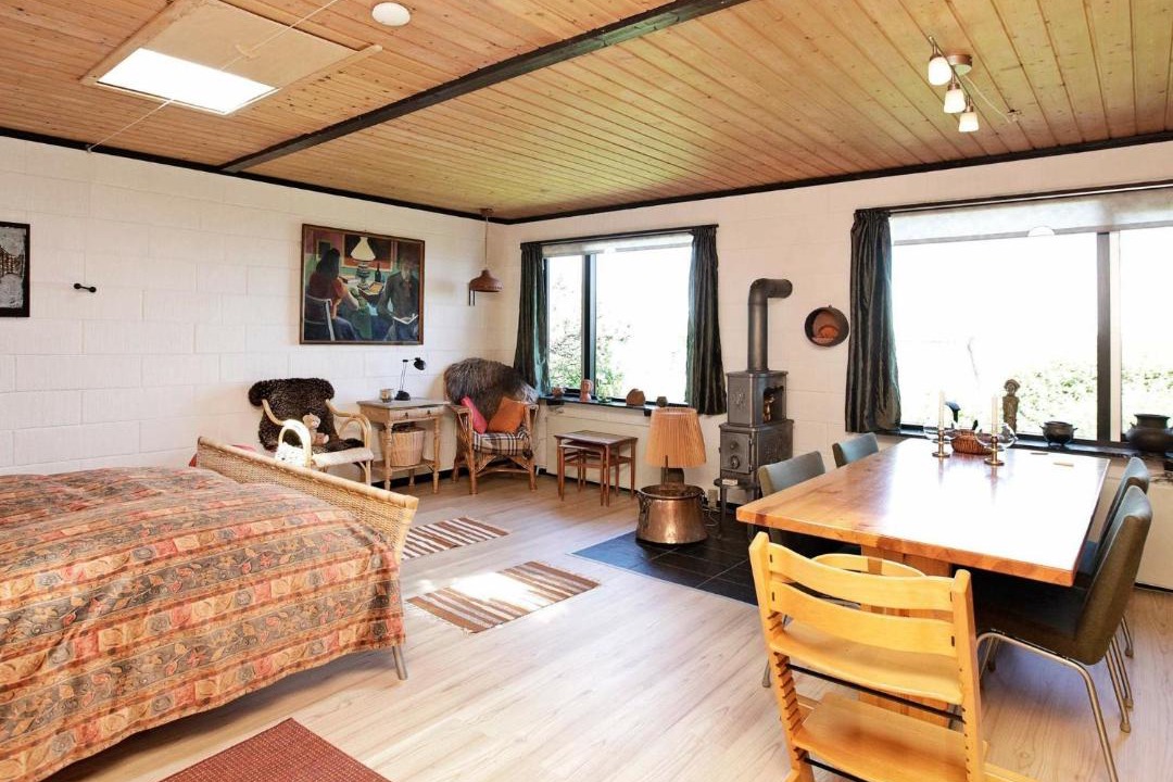 Photo of Livingroom in Hesselager