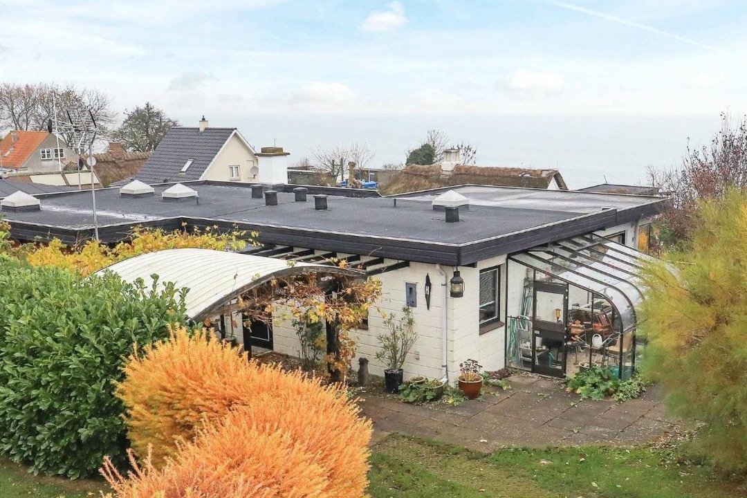 Photo of Buildings in Hesselager