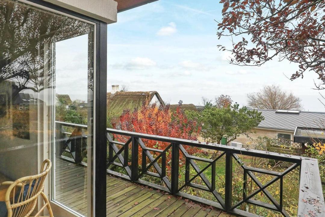Photo of Patio Balcony in Hesselager
