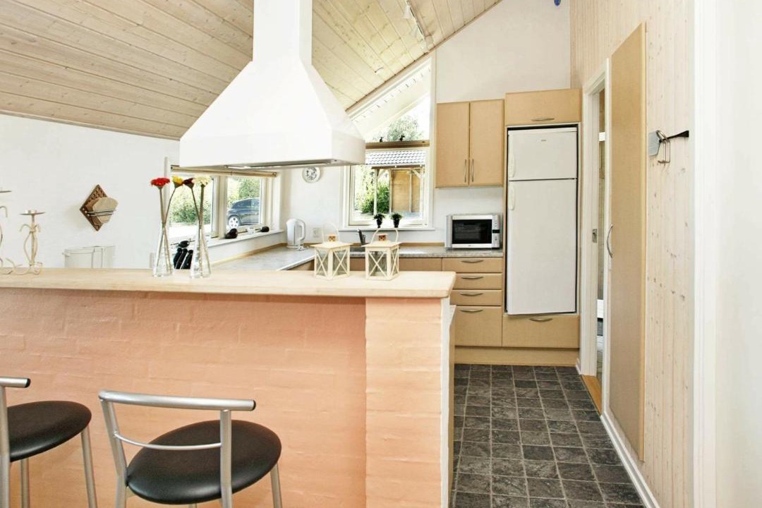 Photo of Kitchen in Vester Grønning