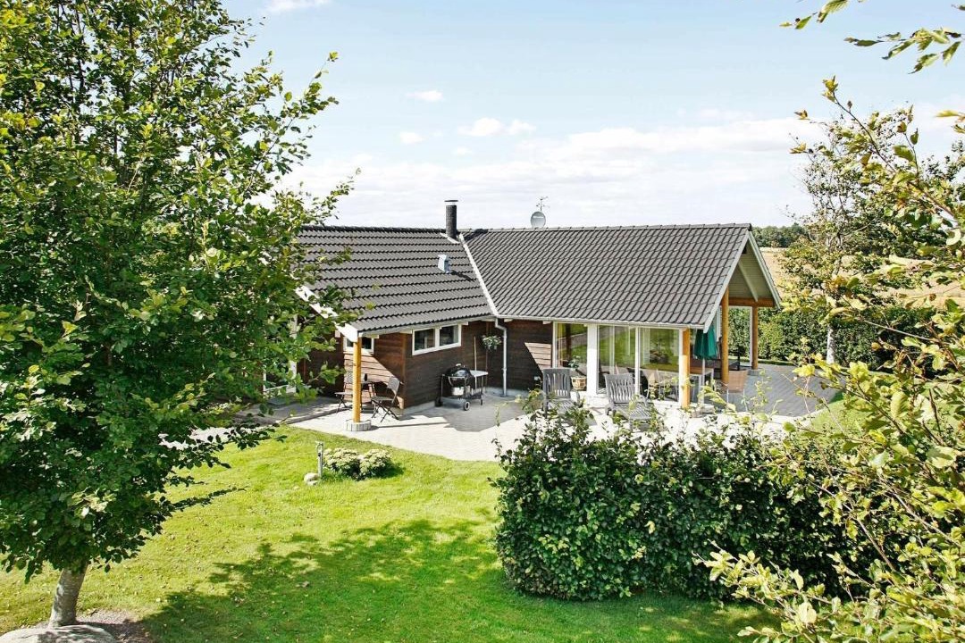 Photo of Buildings in Vester Grønning