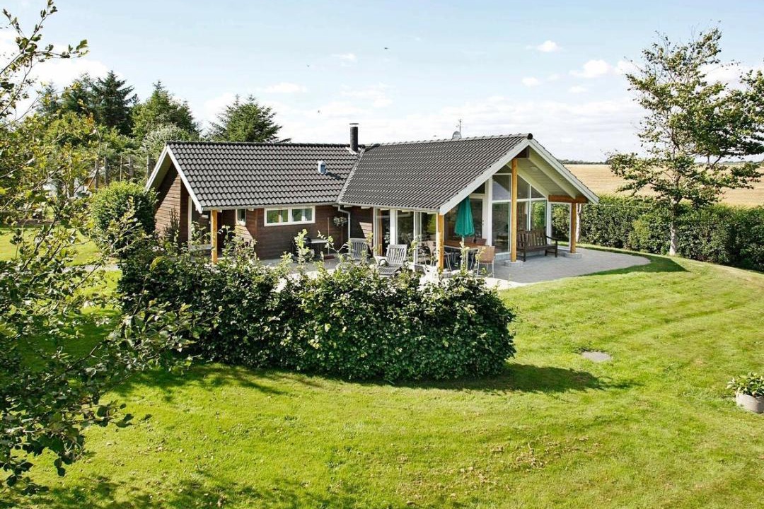 Photo of Buildings in Vester Grønning