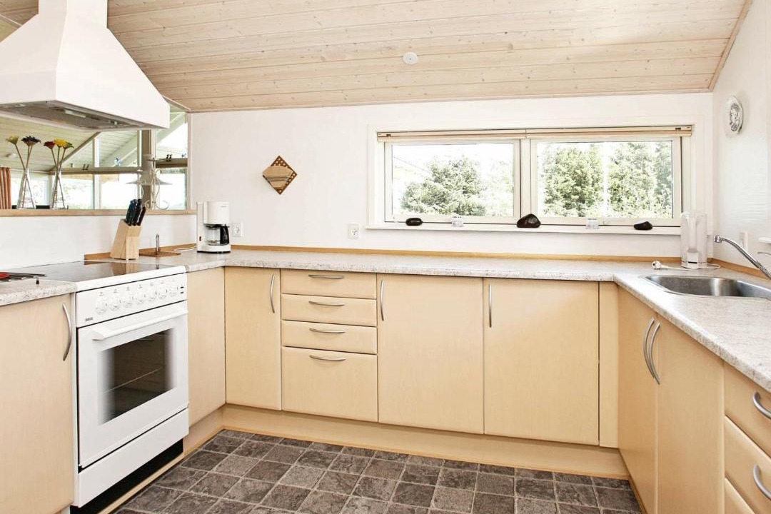 Photo of Kitchen in Vester Grønning