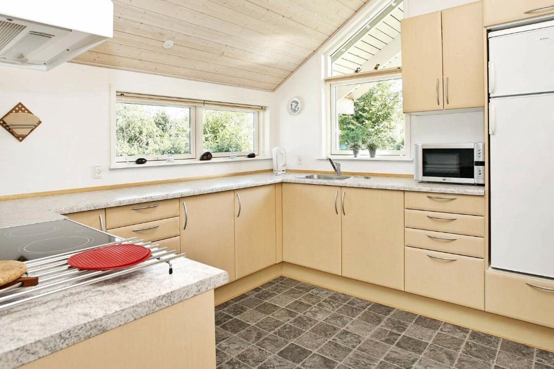 Photo of Kitchen in Vester Grønning
