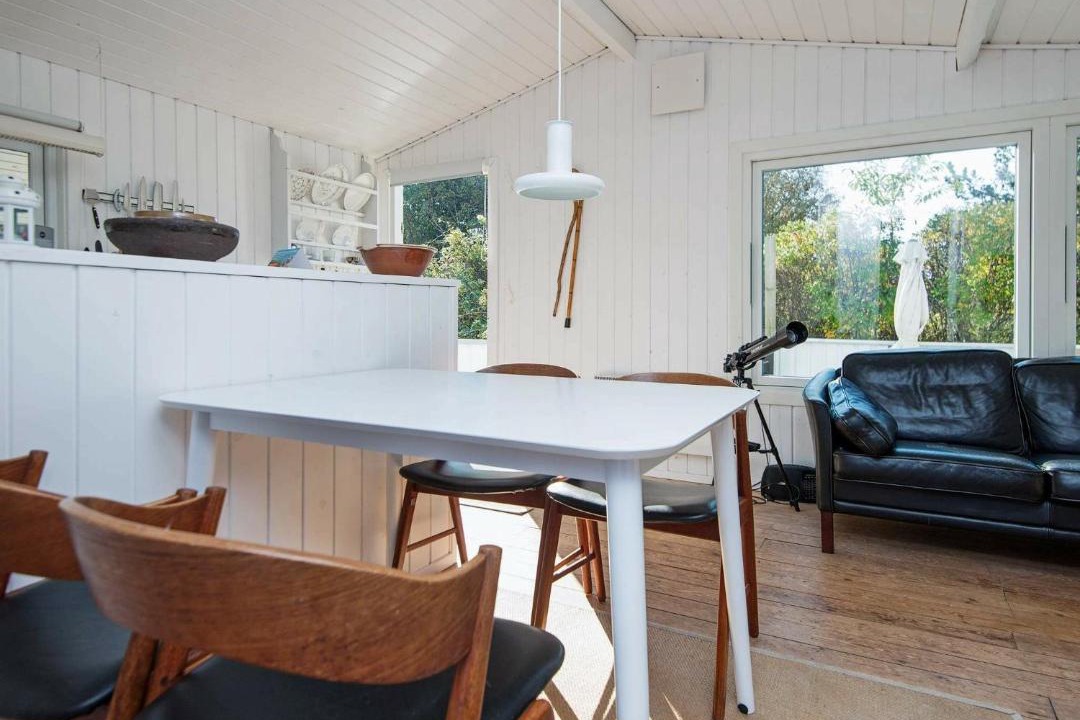 Photo of Livingroom in Sønderho