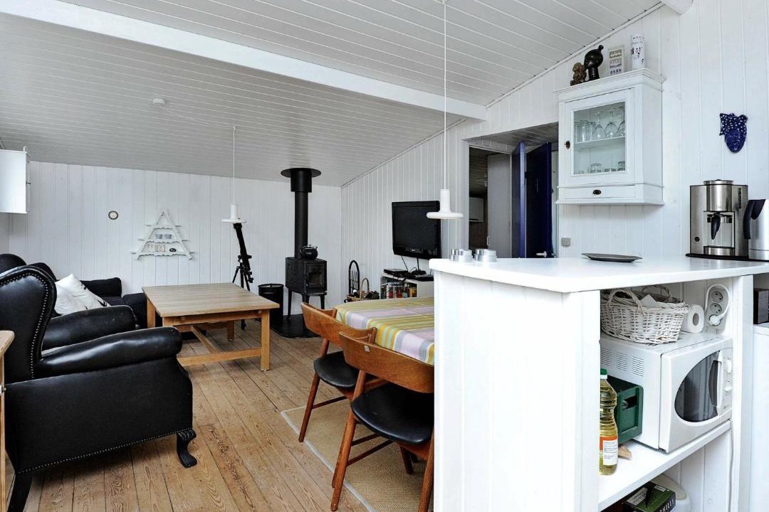 Photo of Livingroom in Sønderho