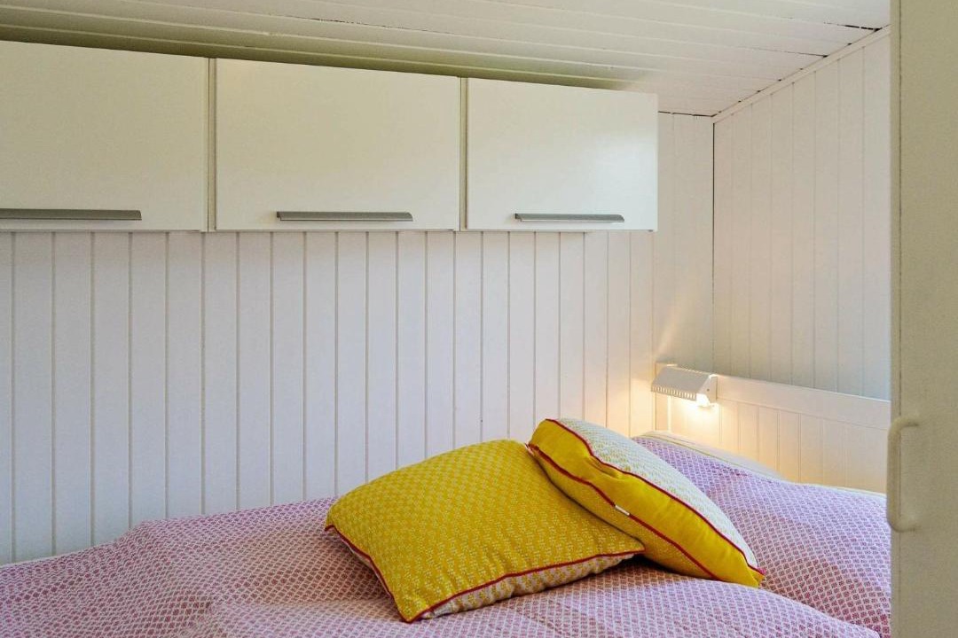 Photo of Bedroom in Sønderho