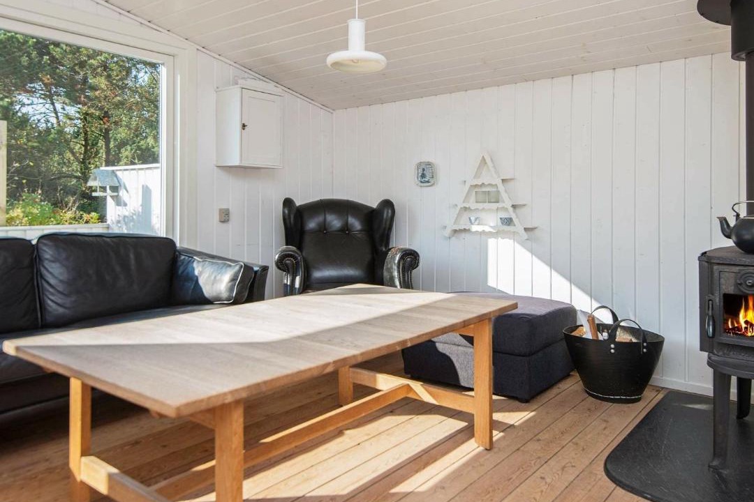 Photo of Livingroom in Sønderho