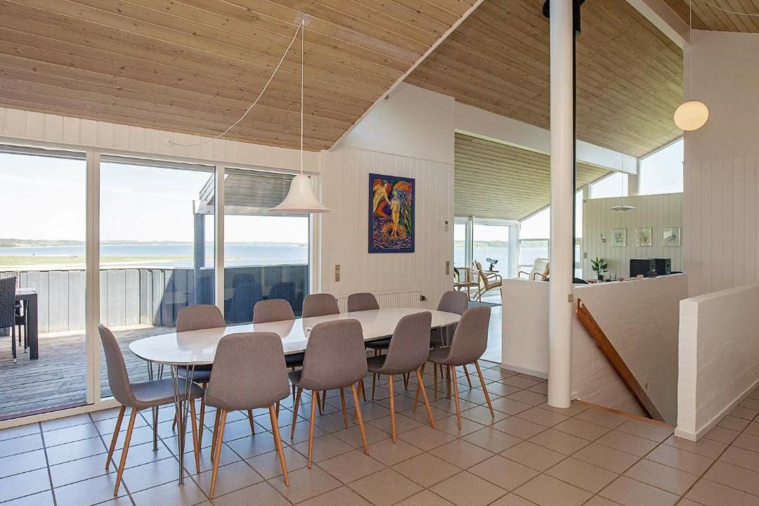 Photo of Livingroom in Hjarbæk