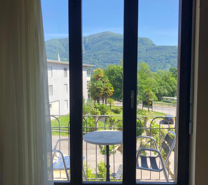 Photo of Patio Balcony in Riazzino