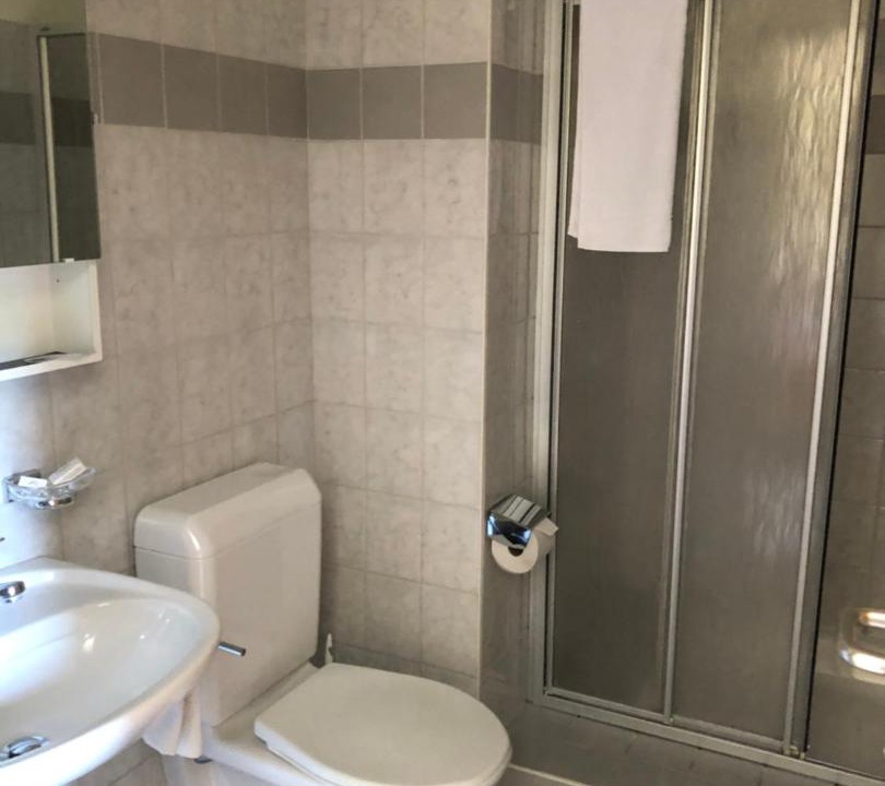 Photo of Bathroom in Riazzino