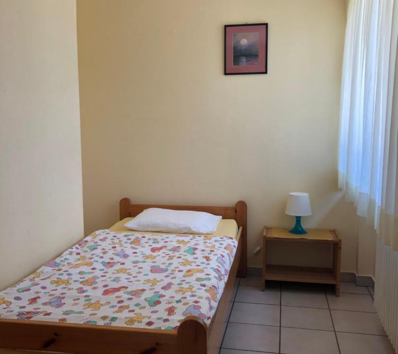 Photo of Bedroom in Riazzino