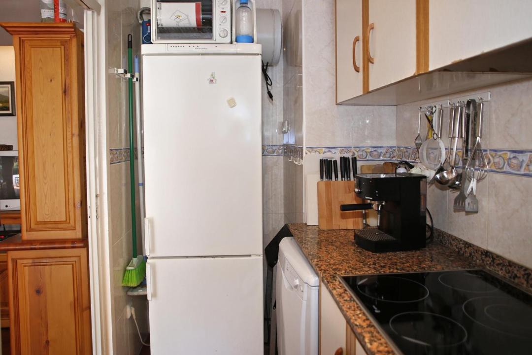 Photo of Kitchen in Torredembarra