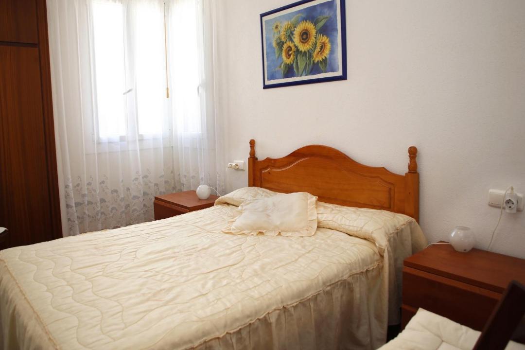 Photo of Bedroom in Torredembarra