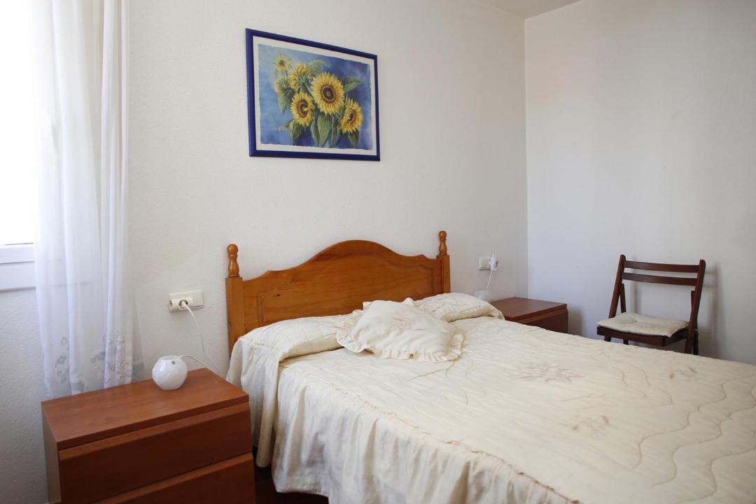 Photo of Bedroom in Torredembarra