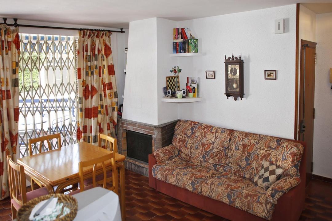 Photo of Livingroom in Torredembarra