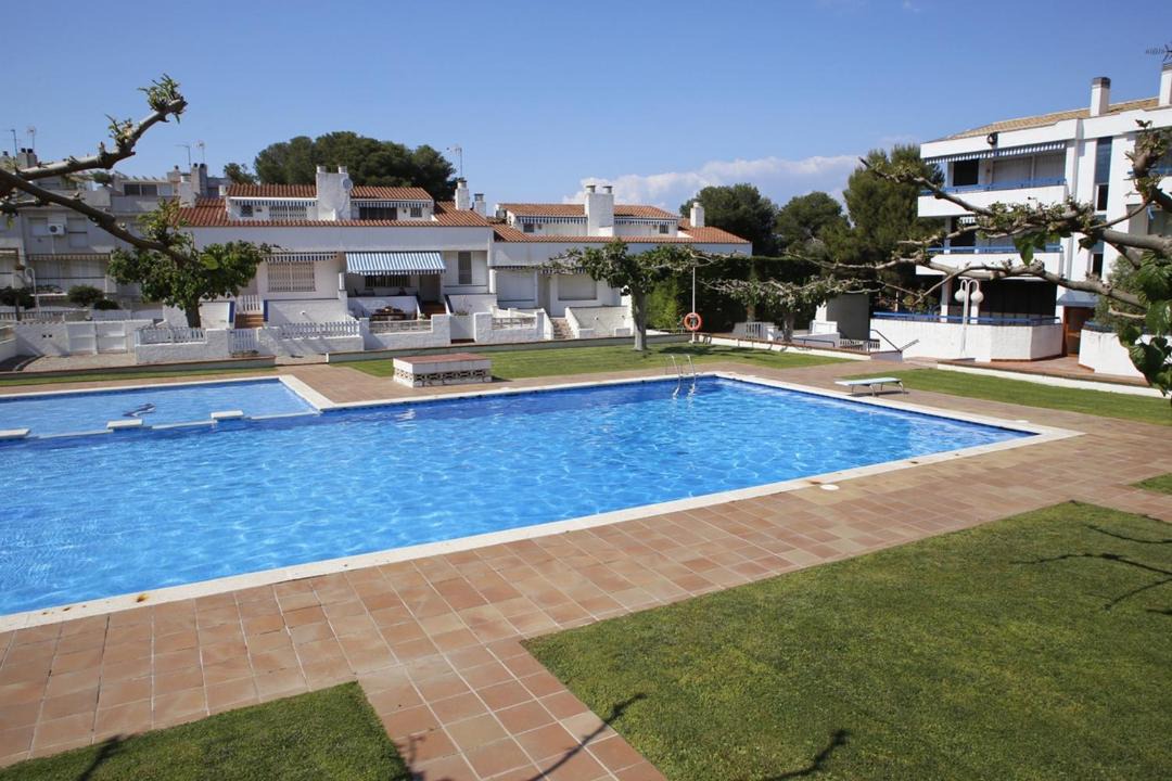Photo of Outdoor in Torredembarra