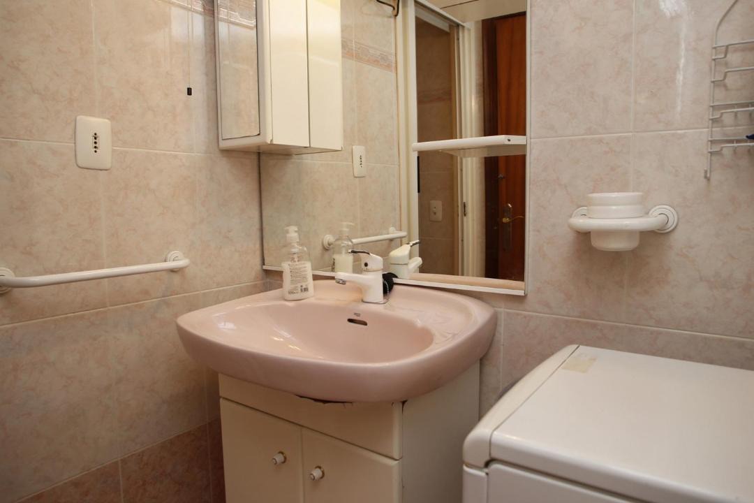 Photo of Bathroom in Torredembarra