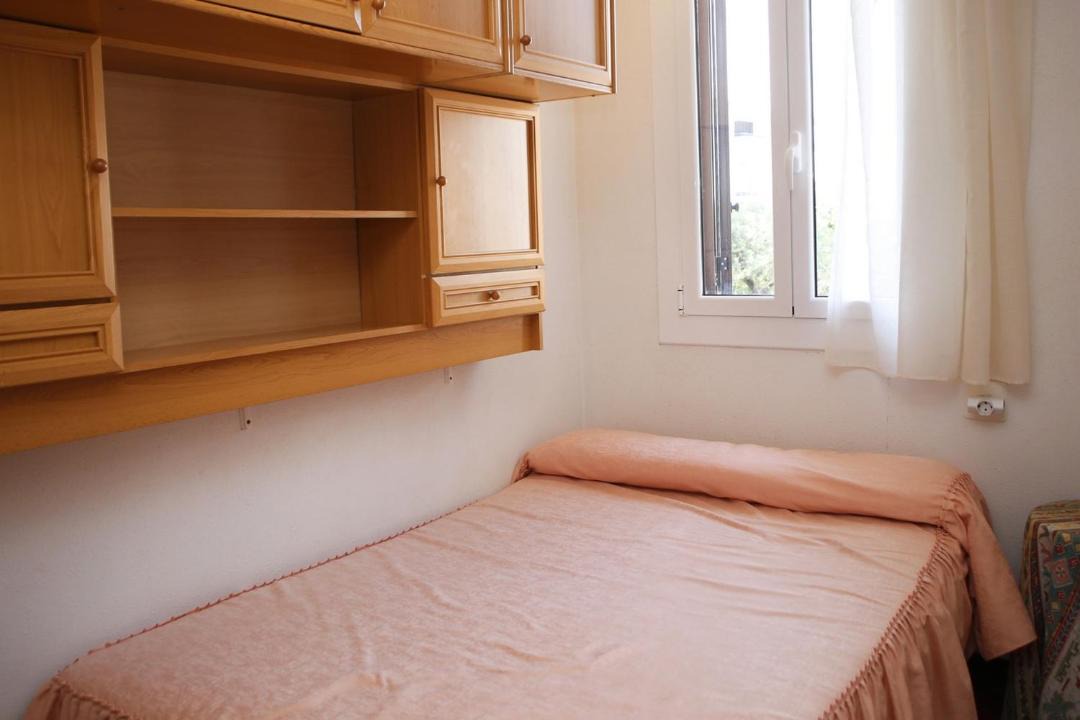 Photo of Bedroom in Torredembarra