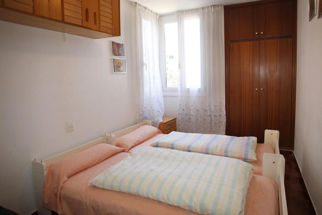 Photo of Bedroom in Torredembarra