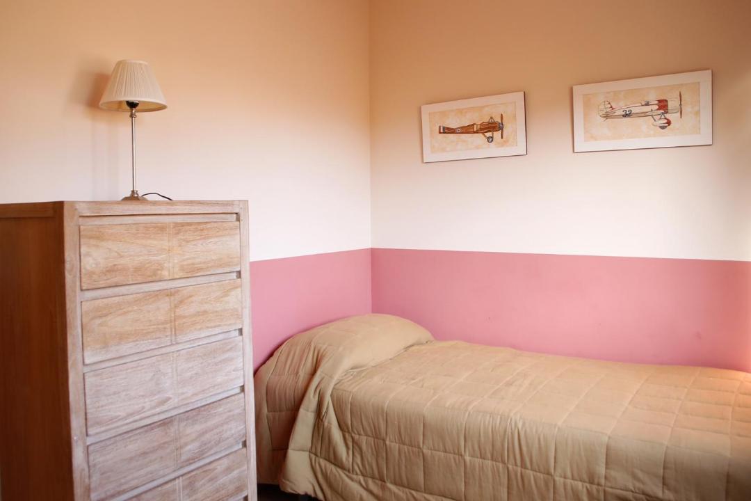 Photo of Bedroom in Torredembarra