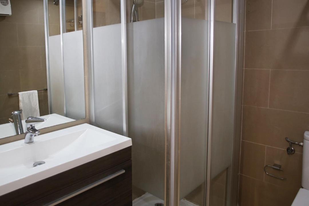 Photo of Bathroom in Torredembarra
