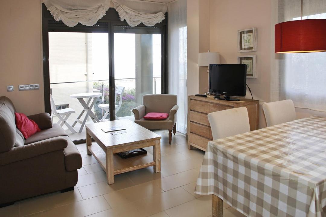 Photo of Livingroom in Torredembarra