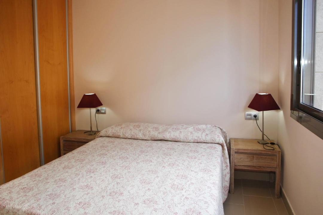 Photo of Bedroom in Torredembarra